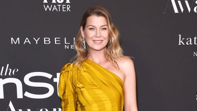 Ellen Pompeo