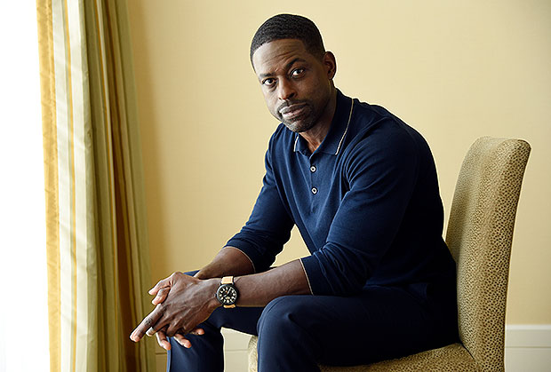 Sterling K. Brown