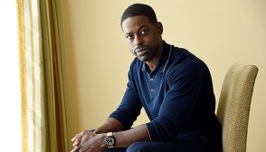 Sterling K. Brown