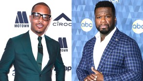 T.I. & 50 Cent