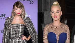 taylor swift katy perry