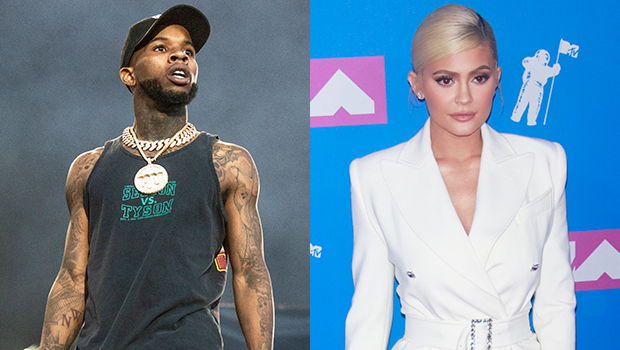 Tory Lanez Says He Has A ‘Crush On Kylie’ Jenner In New Song ...