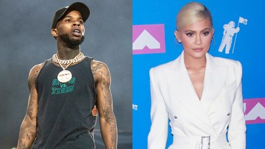 Tory Lanez, Kylie Jenner