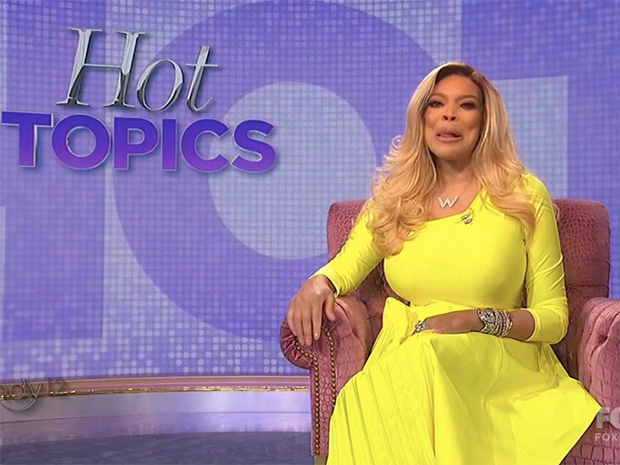 Wendy Williams season 13 