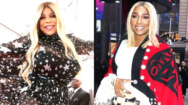 wendy williams nene leakes