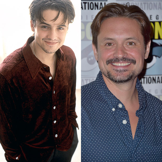 Will Friedle