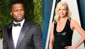 50 Cent, Chelsea Handler