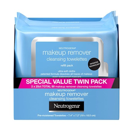 neutrogena wipes