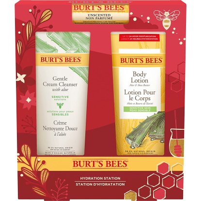 burts bees