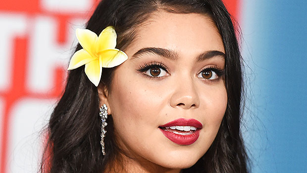 Auli'i Cravalho