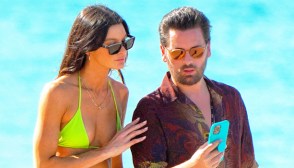 Scott Disick