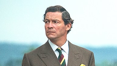 Dominic West