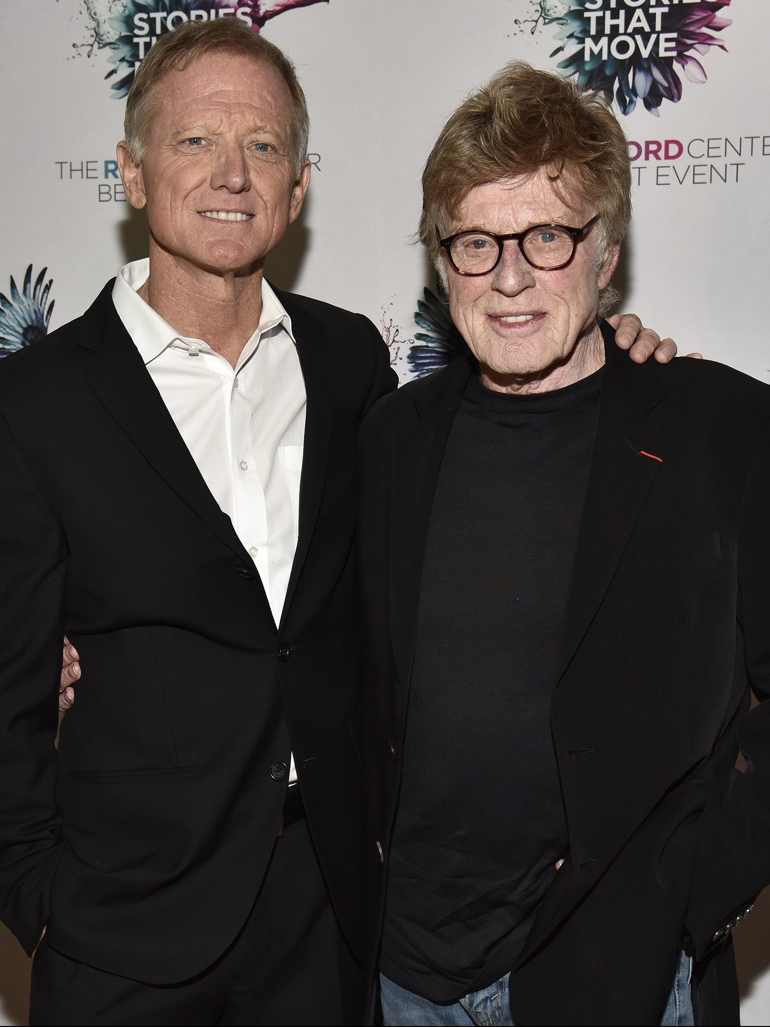James Redford: 5 Things to Know About Robert Redford's Son Who Died At 58