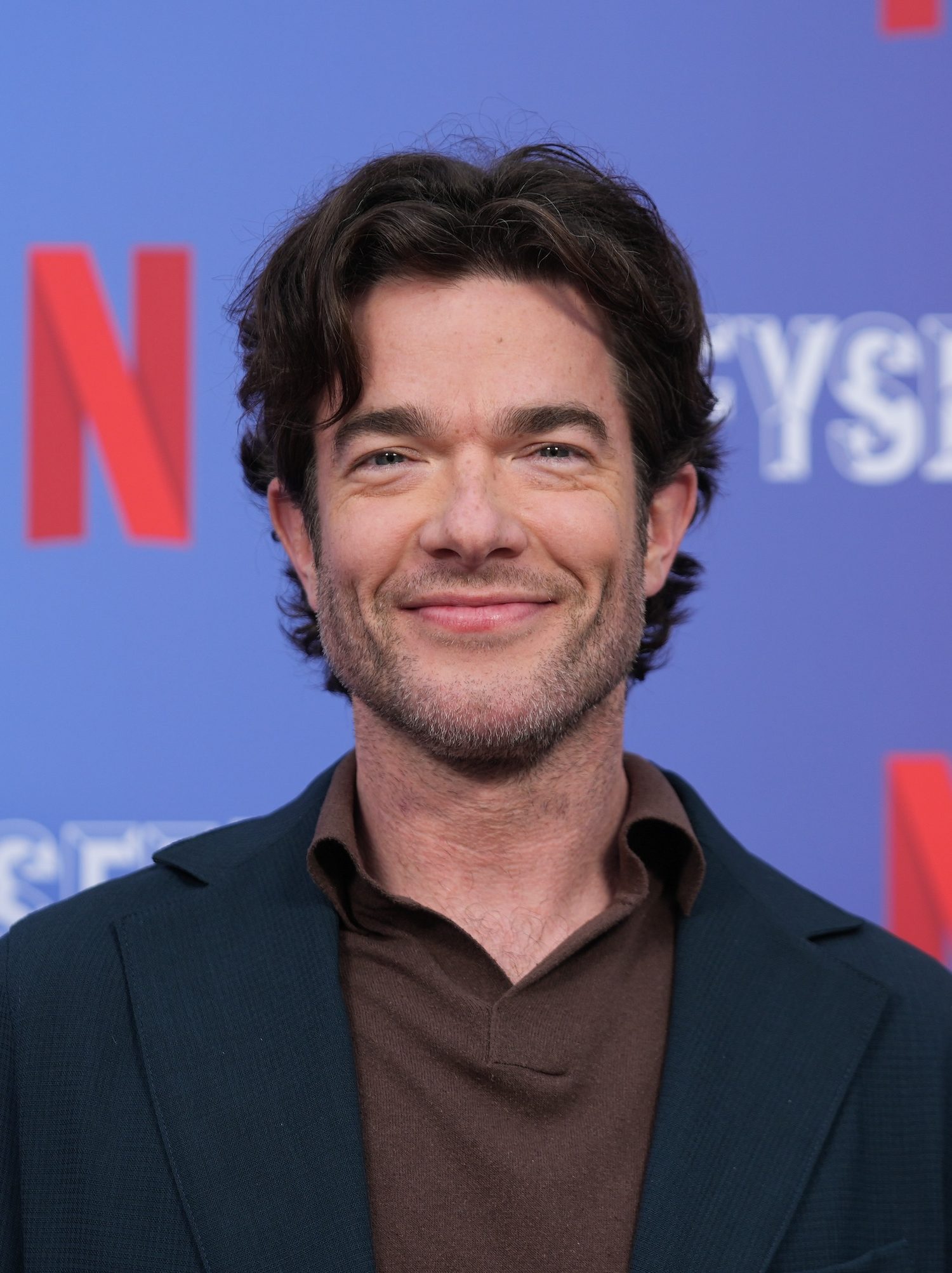 Who Is John Mulaney? 5 Things About the Comedian & Olivia Munn's Husband