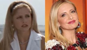 'I Know What You Did Last Summer' Cast Then & Now