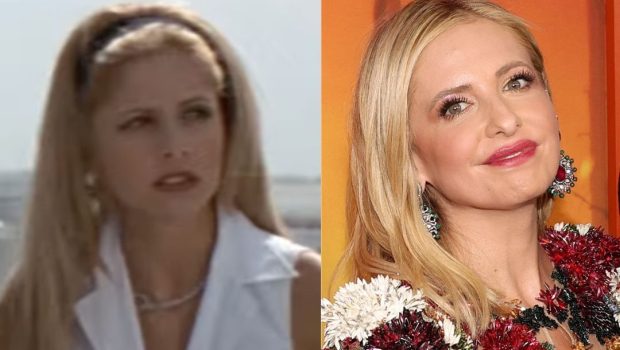 'I Know What You Did Last Summer' Cast Then & Now