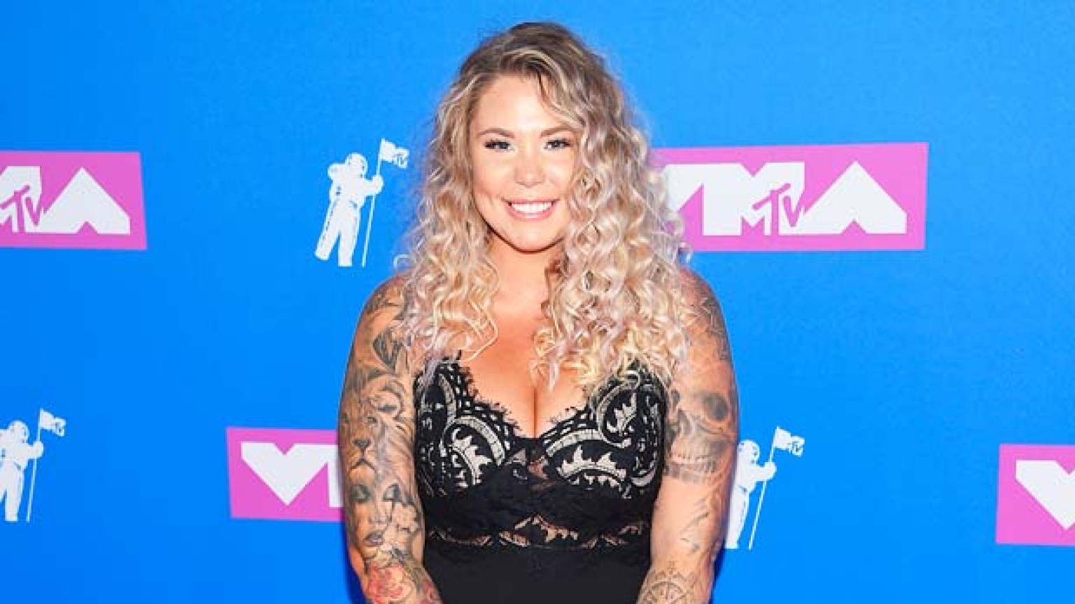Kailyn Lowry’s Romantic History: Look Back At Her Relationships ...