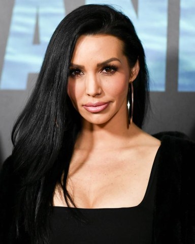 Scheana Shay
'Fantasy Island' film premiere, Arrivals, AMC Century Center 15, Los Angeles, USA - 11 Feb 2020