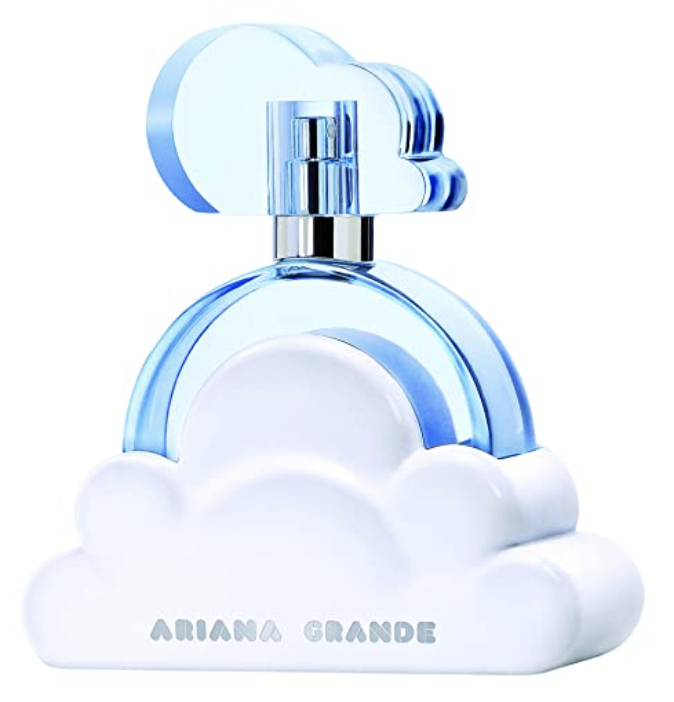 ariana grande cloud perfume