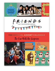 Friends Advent Calendar