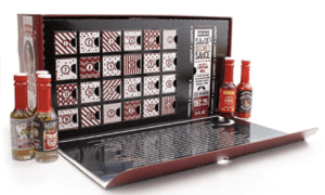 25 Flavors of Christmas Advent Calendar