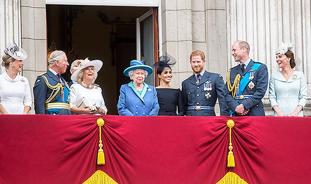 Queen Elizabeth Christmas Broadcast Diss