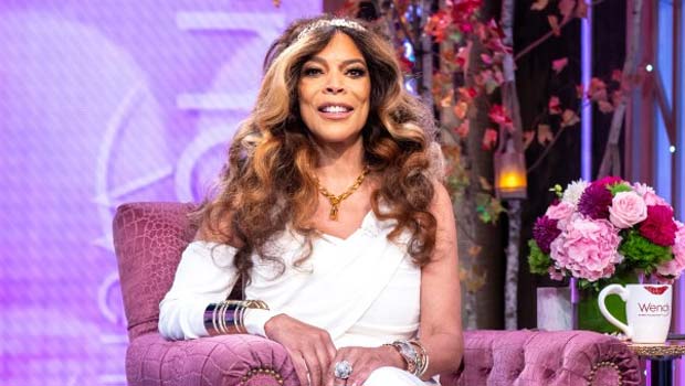 Wendy Williams Wears Toga Costume For Halloween 2020 On Her Show Hollywood Life News Akmi