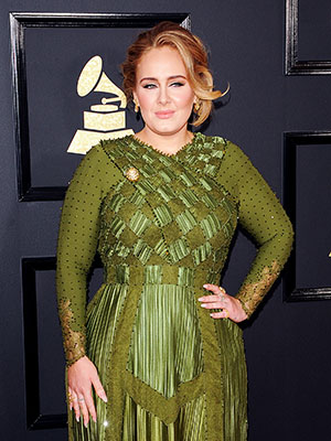 Adele
