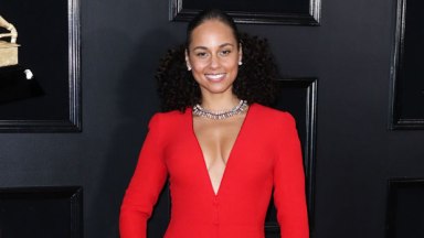 Alicia Keys