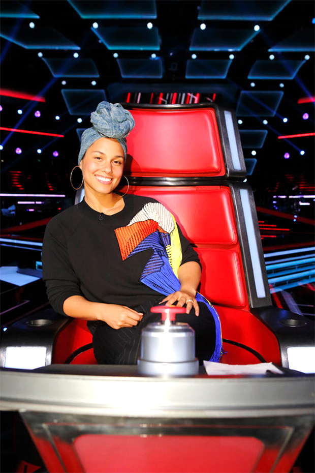 alicia keys