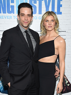 amanda kloots nick cordero