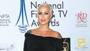 amber Rose