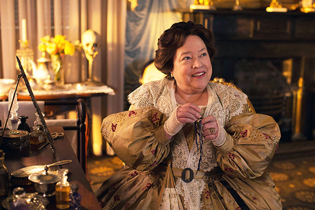 Kathy Bates