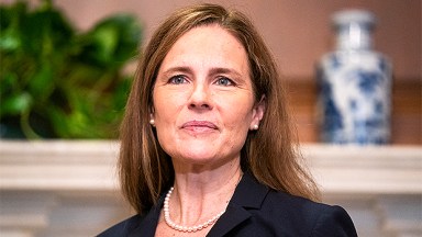 Amy Coney Barrett