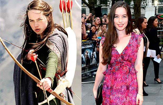 Anna Popplewell