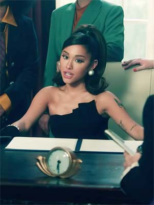 300px x 400px - Ariana Grande News, Music, Photos And Videos â€“ Hollywood Life