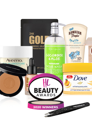 HollywoodLife Beauty Awards