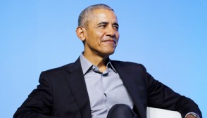 Barack Obama
