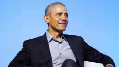 Barack Obama