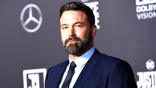 Ben Affleck