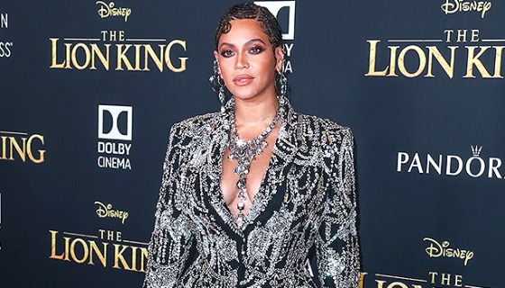 Beyonce