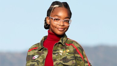 Marsai Martin