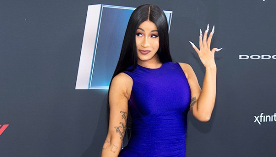 Cardi B