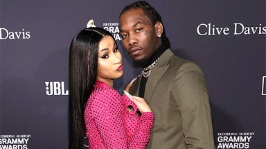 Cardi B, Offset