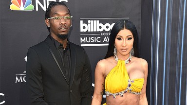 Cardi B & Offset Party Together At Club In Atlanta After Vegas Reunion –  Hollywood Life