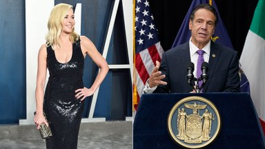 Chelsea Handler Andrew Cuomo