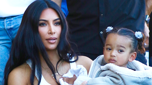 Chicago West Sings ‘Happy Birthday’ To Mom Kim Kardashian — Watch ...