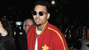 Chris Brown