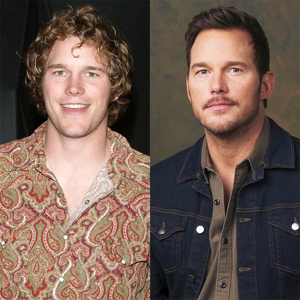 chris pratt