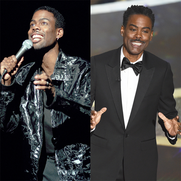 chris rock